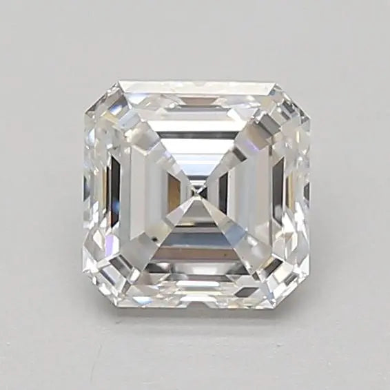 1.09 Carat · ASSCHER · D · VS1 · IGI · Excellent Cut