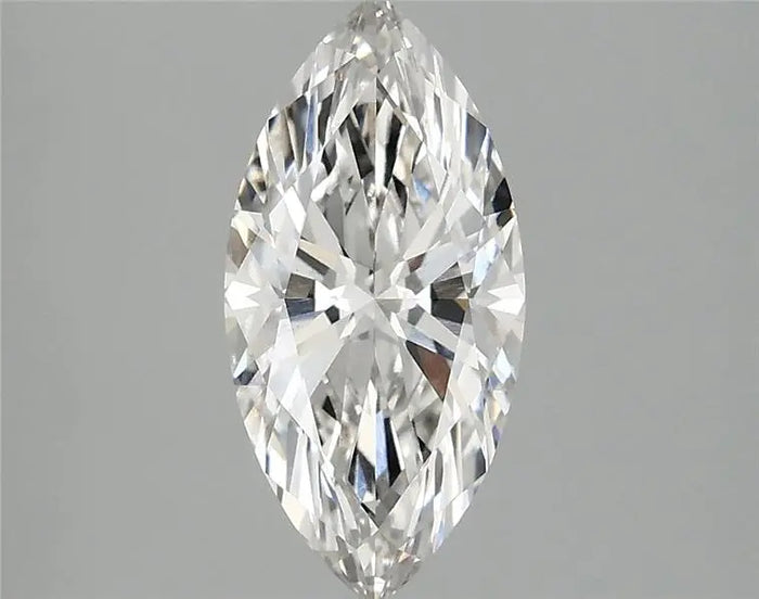 1.60 Carat · MARQUISE · F · VS1 · IGI · Excellent Cut