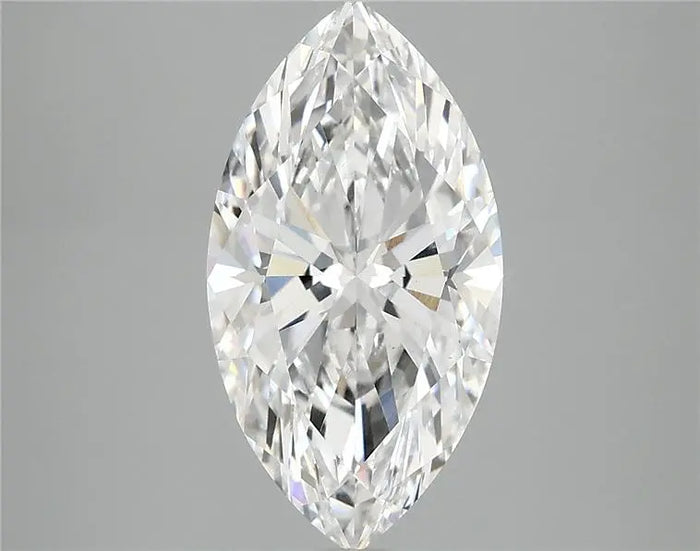 3.02 Carat · MARQUISE · E · VS1 · IGI · Excellent Cut