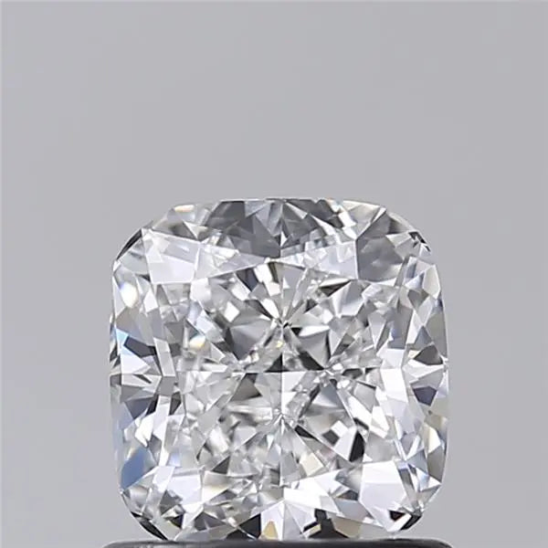 1.01 Carat · CUSHION · D · VVS1 · IGI · Excellent Cut