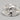0.93 Carat · OVAL · D · VVS2 · IGI · Excellent Cut
