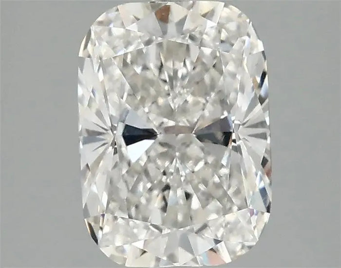 2.07 Carat · CUSHION · G · VS1 · IGI · Excellent Cut