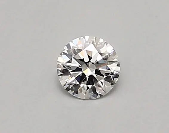 0.26 Carat · ROUND · D · VVS1 · IGI · Ideal Cut