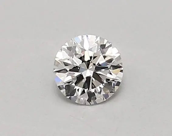 0.34 Carat · ROUND · D · VS1 · IGI · Excellent Cut