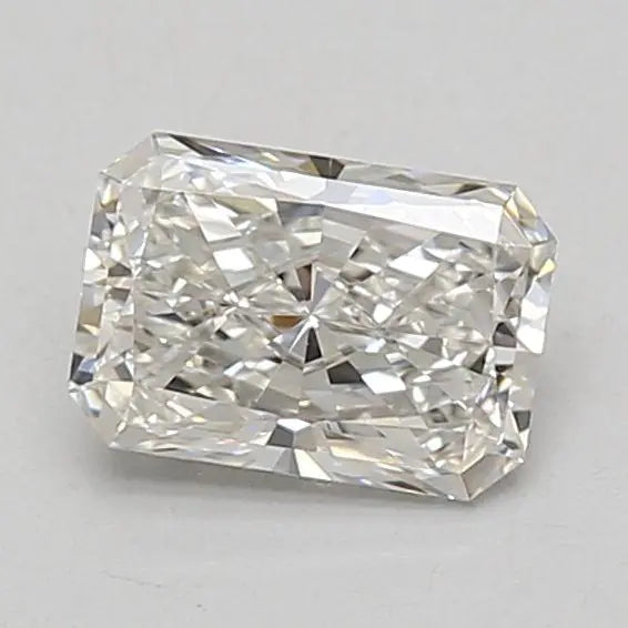 1.05 Carat · RADIANT · E · VVS1 · IGI · Excellent Cut