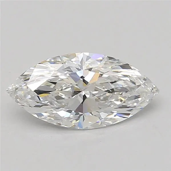 1.58 Carat · MARQUISE · D · VS1 · IGI · Excellent Cut
