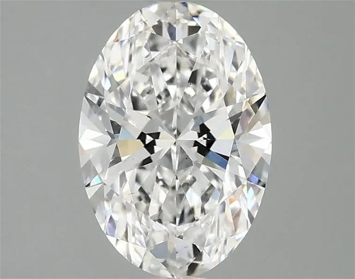 1.58 Carat · OVAL · E · VS1 · IGI · Excellent Cut