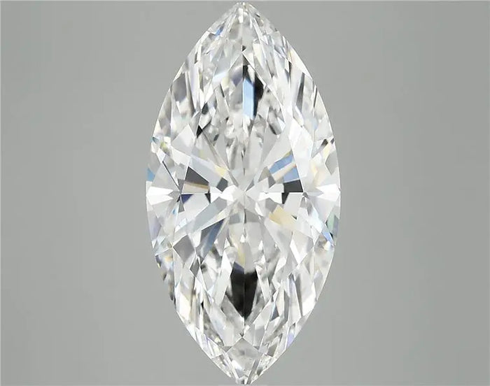 5.05 Carat · MARQUISE · E · VS1 · IGI · Excellent Cut