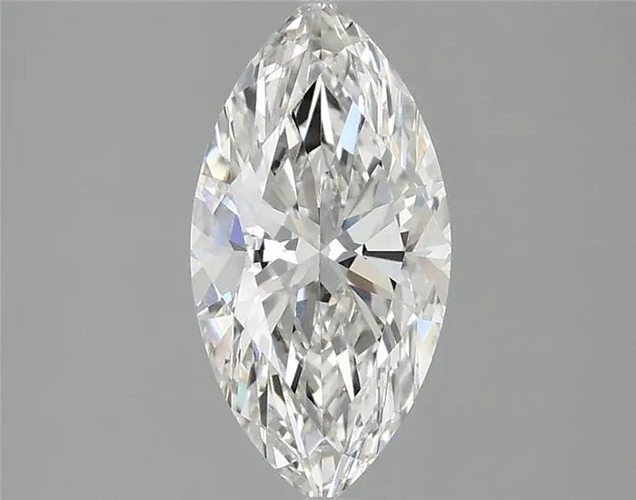 1.57 Carat · MARQUISE · F · VS1 · IGI · Excellent Cut