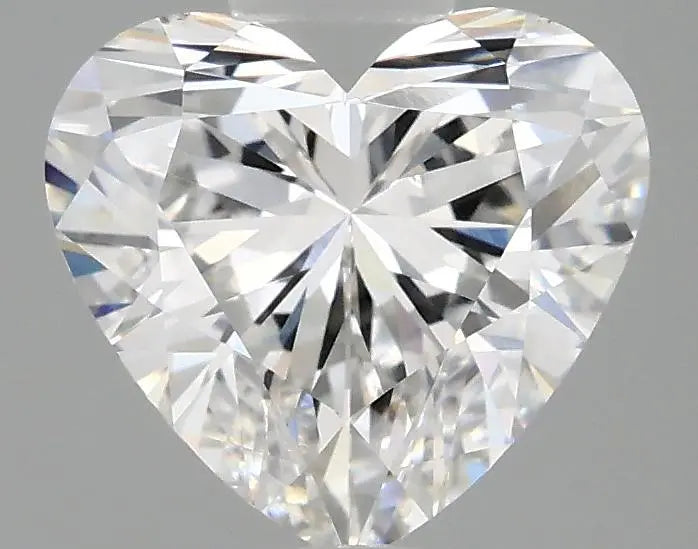 2.04 Carat · HEART · E · VVS2 · IGI · Excellent Cut