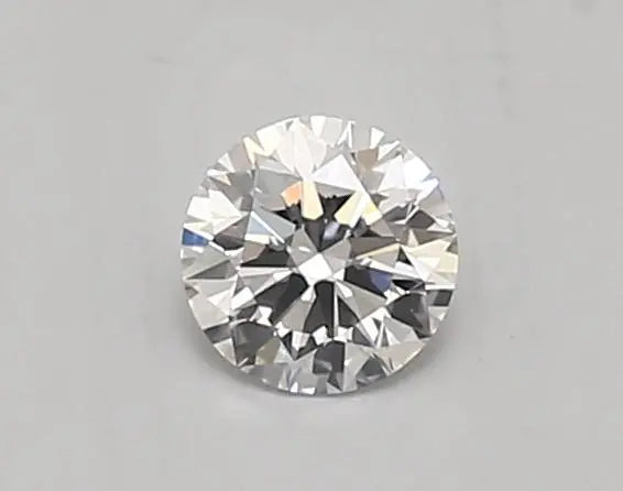 0.49 Carat · ROUND · D · VVS2 · IGI · Ideal Cut