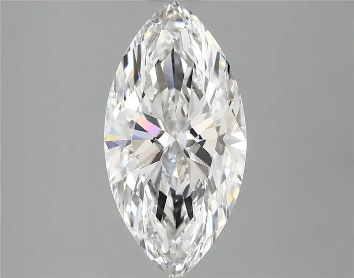 2.09 Carat · MARQUISE · E · VS1 · IGI · Excellent Cut