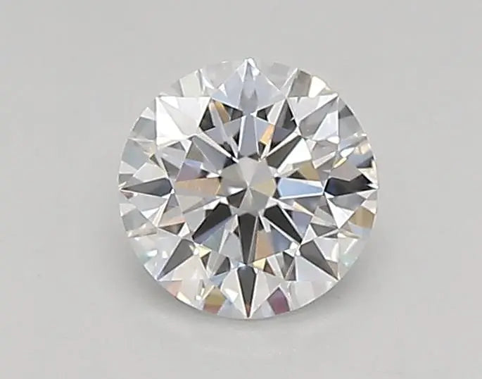 0.49 Carat · ROUND · D · VVS1 · IGI · Ideal Cut