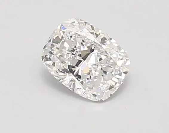 0.57 Carat · CUSHION · D · VVS1 · IGI · Excellent Cut