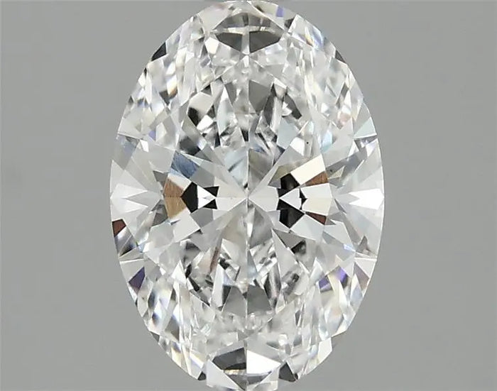 1.57 Carat · OVAL · E · VS1 · IGI · Excellent Cut