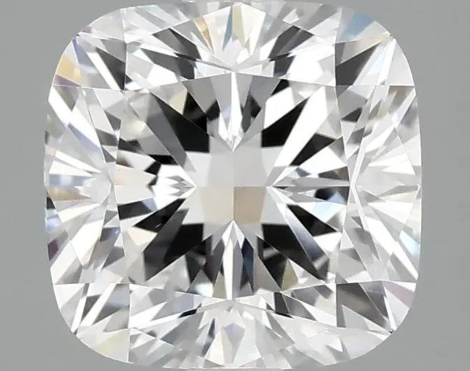 1.88 Carat · CUSHION · E · VS1 · IGI · Excellent Cut