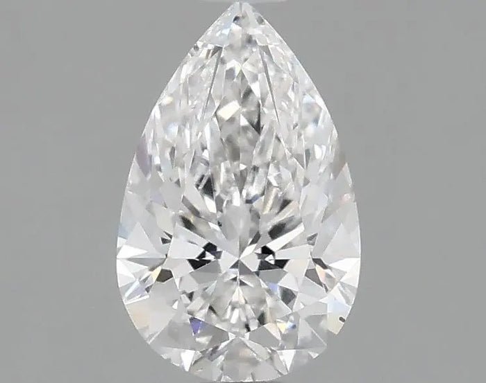 1.07 Carat · PEAR · E · VS1 · IGI · Excellent Cut
