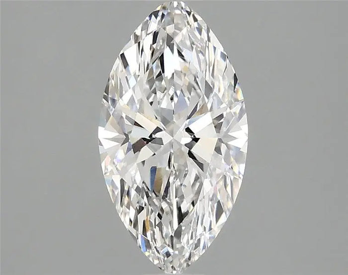 1.48 Carat · MARQUISE · E · VVS2 · IGI · Excellent Cut