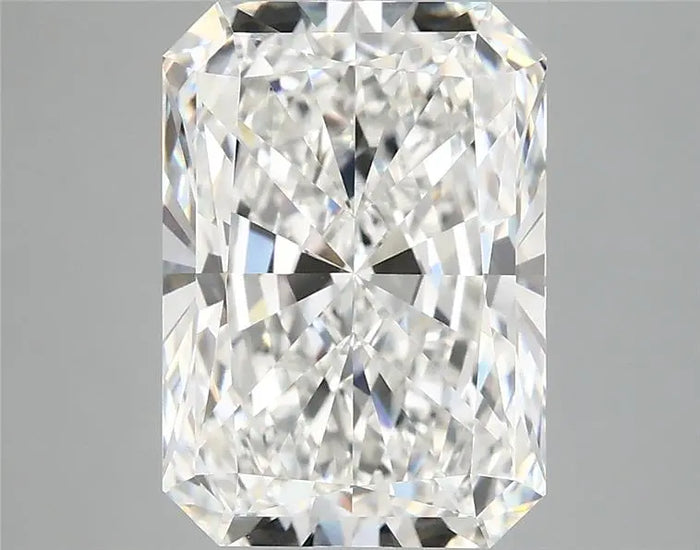 4.19 Carat · RADIANT · E · VVS2 · IGI · Excellent Cut