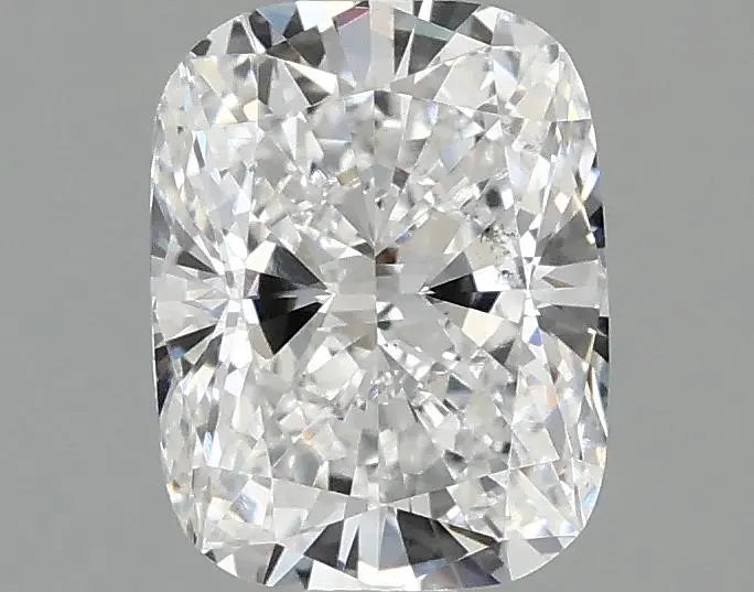 1.07 Carat · CUSHION · D · VS1 · IGI · Excellent Cut