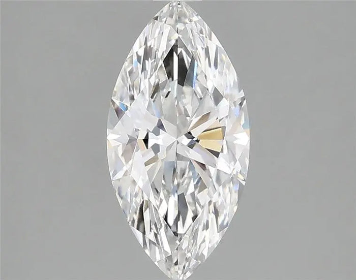 1.43 Carat · MARQUISE · E · VVS2 · IGI · Excellent Cut
