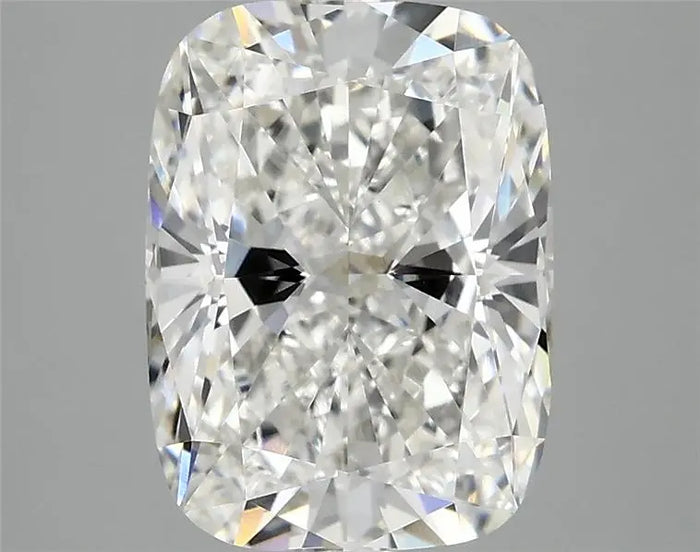 3.07 Carat · CUSHION · E · VVS2 · IGI · Excellent Cut