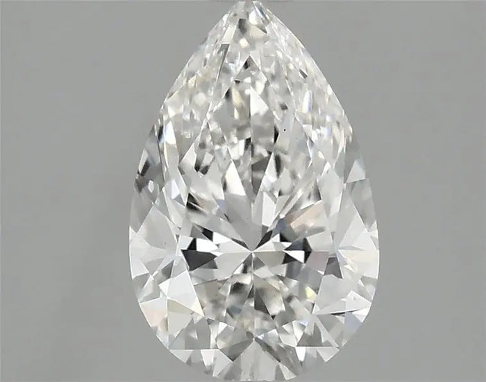 1.59 Carat · PEAR · F · VS1 · IGI · Excellent Cut