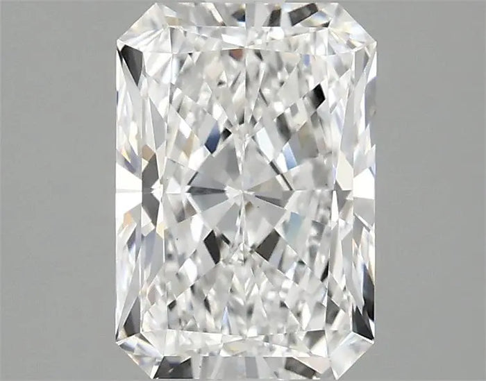 1.59 Carat · RADIANT · D · VS1 · IGI · Excellent Cut