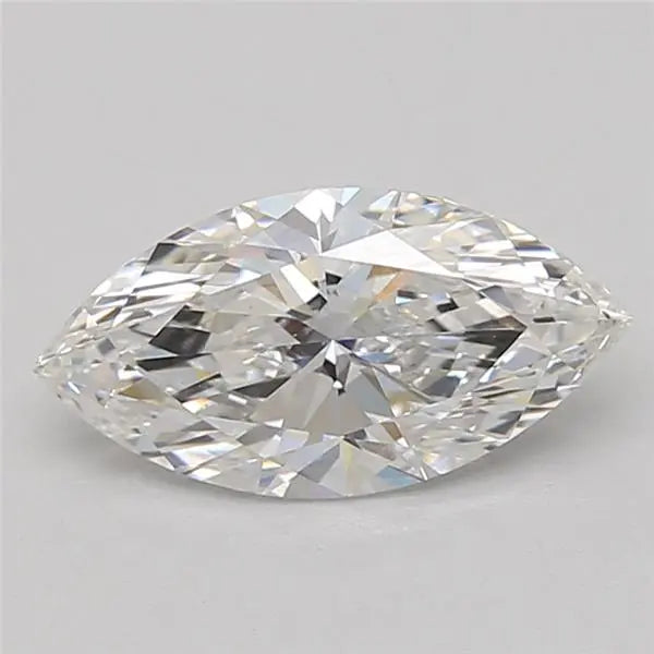 1.59 Carat · MARQUISE · E · VVS2 · IGI · Excellent Cut