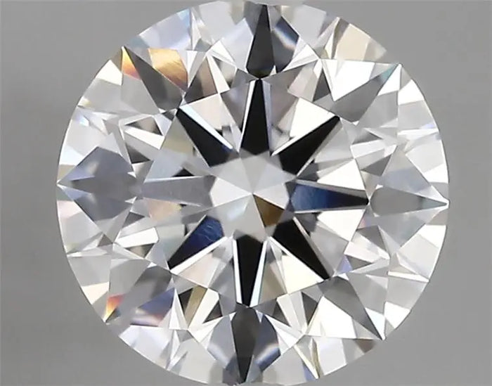 2.82 Carat · ROUND · D · VVS2 · IGI · Ideal Cut