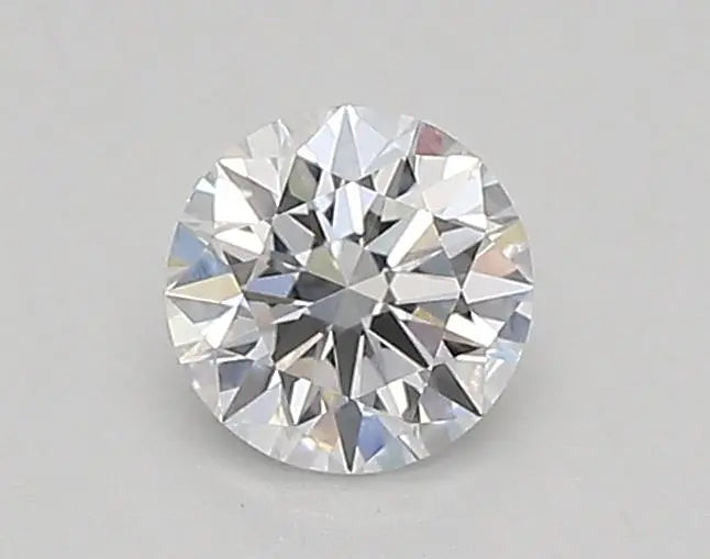 0.31 Carat · ROUND · D · IF · IGI · Ideal Cut