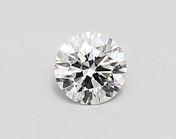 0.34 Carat · ROUND · D · VS1 · IGI · Ideal Cut