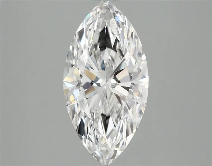 1.91 Carat · MARQUISE · E · VS1 · IGI · Excellent Cut