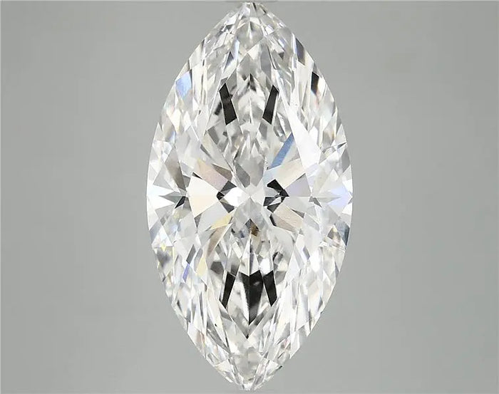 5.03 Carat · MARQUISE · F · VS1 · IGI · Excellent Cut