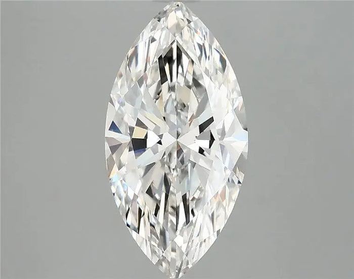 2.53 Carat · MARQUISE · F · VS1 · IGI · Excellent Cut