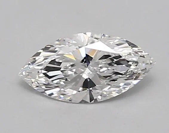 0.66 Carat · MARQUISE · D · VVS1 · IGI · Excellent Cut