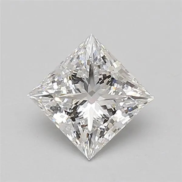 1.10 Carat · PRINCESS · D · VS1 · IGI · Excellent Cut