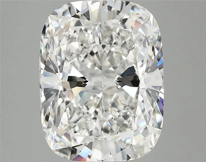 4.07 Carat · CUSHION · E · VS1 · IGI · Excellent Cut