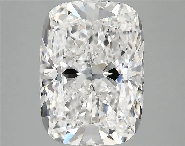 4.10 Carat · CUSHION · E · VVS2 · IGI · Excellent Cut