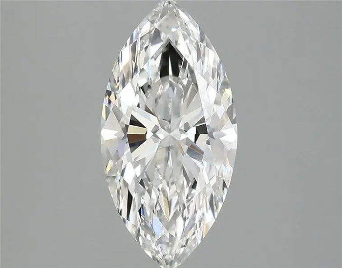 1.57 Carat · MARQUISE · E · VS1 · IGI · Excellent Cut