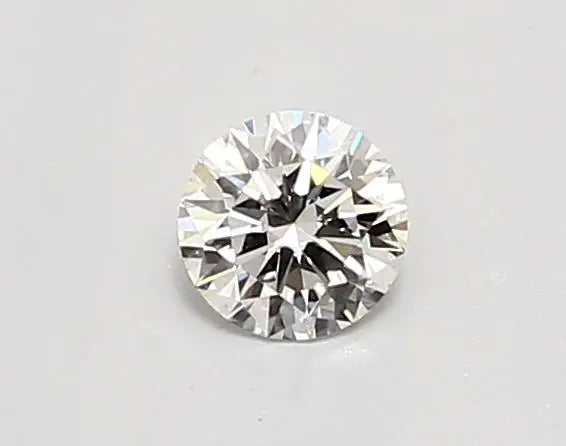 0.37 Carat · ROUND · D · VS1 · IGI · Ideal Cut