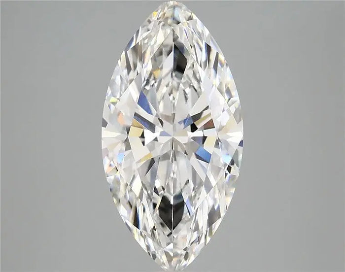 3.06 Carat · MARQUISE · F · VS1 · IGI · Excellent Cut