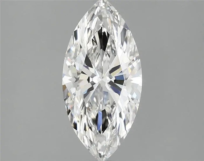 1.44 Carat · MARQUISE · E · VVS2 · IGI · Excellent Cut