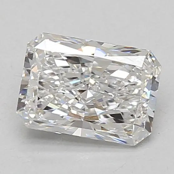 1.31 Carat · RADIANT · D · VVS2 · IGI · Excellent Cut