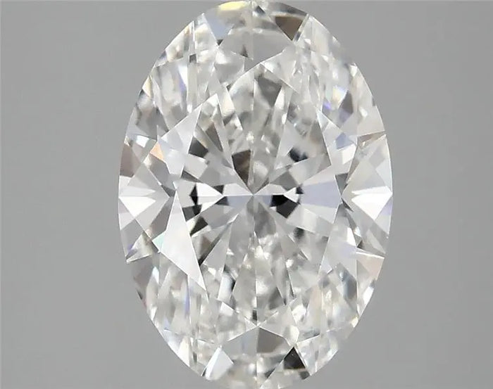 2.10 Carat · OVAL · E · VS1 · IGI · Excellent Cut