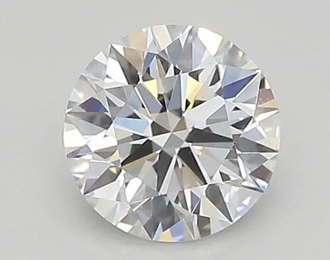 0.66 Carat · ROUND · D · VS1 · IGI · Ideal Cut