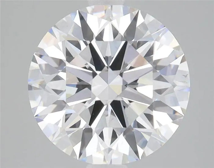 3.09 Carat · ROUND · F · VS2 · GIA · Excellent Cut