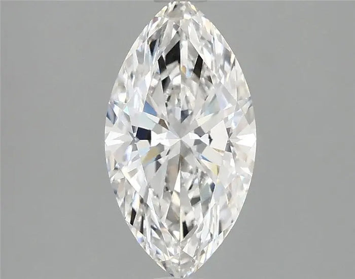 1.55 Carat · MARQUISE · E · VVS2 · IGI · Excellent Cut
