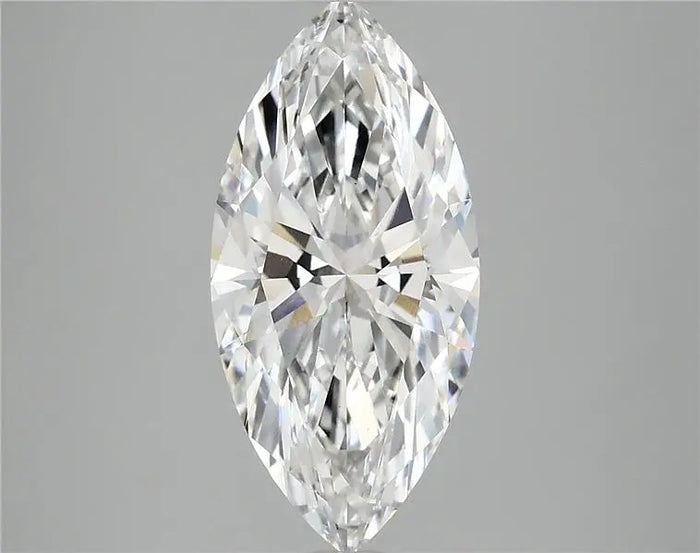 3.04 Carat · MARQUISE · E · VS1 · IGI · Excellent Cut