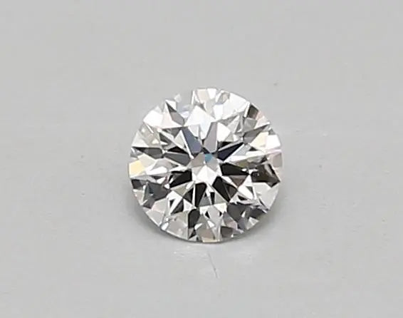 0.27 Carat · ROUND · D · VVS1 · IGI · Ideal Cut